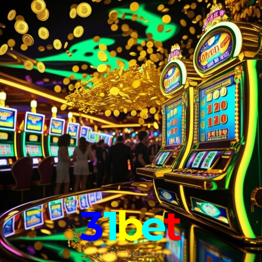 31bet：Apostas em futebol e os melhores jogos de cassino para você ganhar!