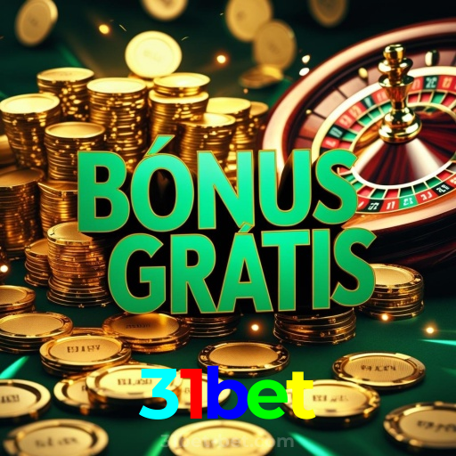 31bet:Aposte na roleta e conquiste prêmios incríveis em nosso cassino!