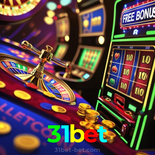 31bet：Jogue futebol online e sinta a adrenalina de ganhar!