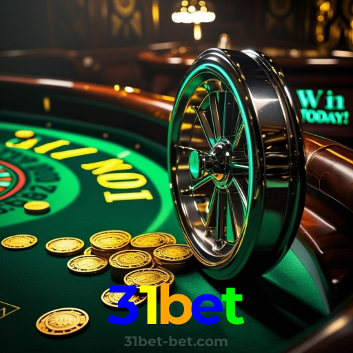 31bet：A melhor plataforma para apostas no futebol e diversão em jogos de cassino!