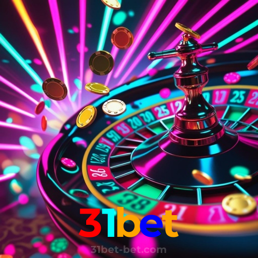 31bet：No cassino online mais confiável, aposte no futebol e jogue roleta!