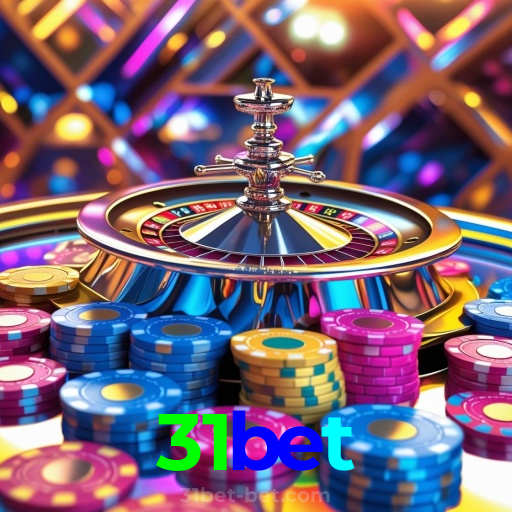 31bet:A sorte não tem limites! Vença no Blackjack e leve o prêmio!