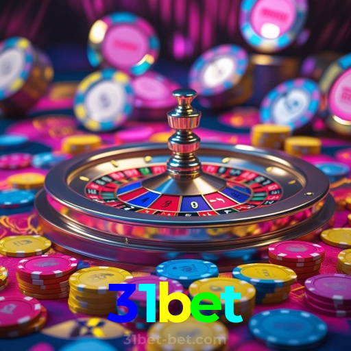 31bet：Jogue roleta, blackjack e aposte no futebol online, tudo em um só lugar!