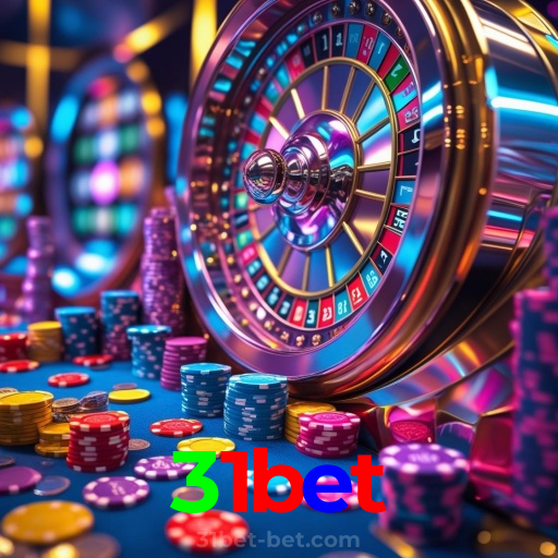 31bet：Jogue slots, aposte no futebol e ganhe prêmios incríveis no cassino online!