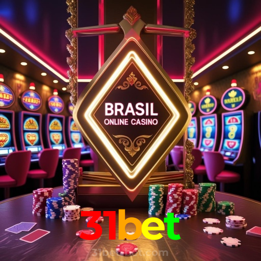 31bet：Jogue blackjack e sinta a emoção de vencer no cassino!