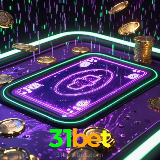 31bet：Aposte nas melhores slots e conquiste grandes vitórias!