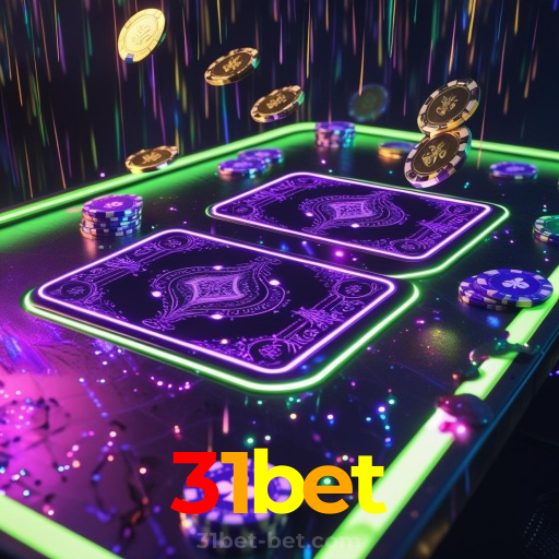 31bet：Conquiste prêmios no blackjack e aposte no futebol ao vivo com segurança!