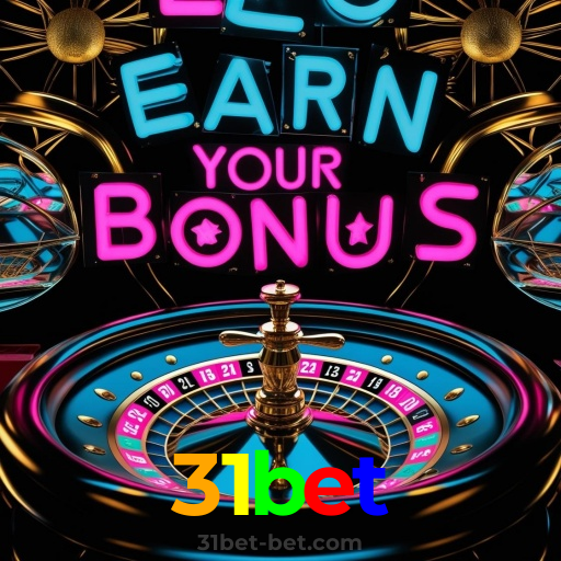 31bet:O cassino online está esperando por você! Jogue e vença!