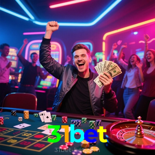 31bet：Jogue futebol online e sinta a adrenalina das grandes vitórias!