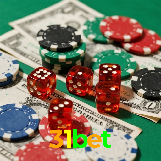 31bet：Aposte no futebol e ganhe em jogos de cassino como roleta e blackjack!