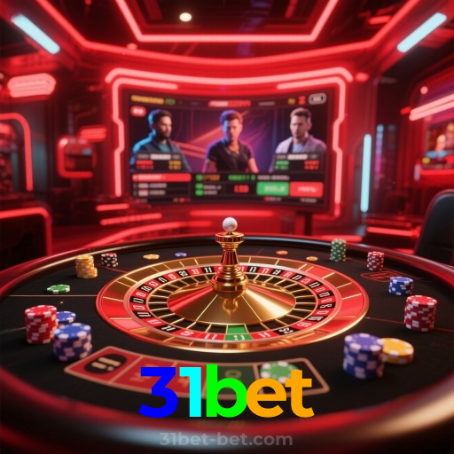 31bet：Jogue futebol online e descubra o prazer de ganhar grandes prêmios!