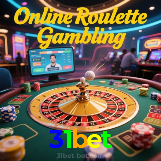 31bet：Jogue agora no nosso cassino online e ganhe muito mais!
