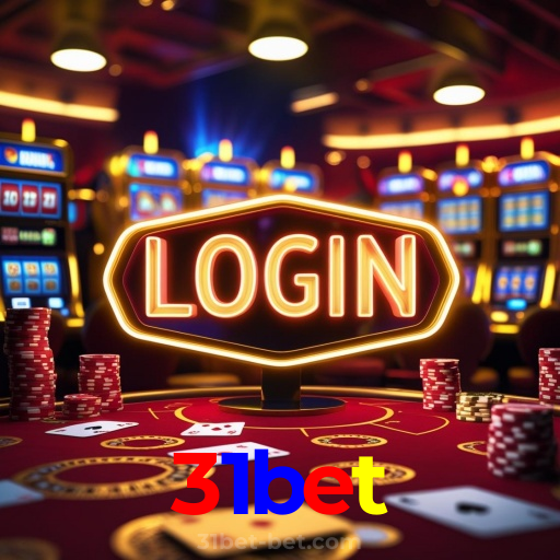 31bet：Em cada giro, novas vitórias! Venha jogar nas melhores slots!