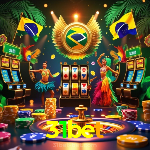 31bet：Jogue futebol online e conquiste vitórias ao estilo campeão!