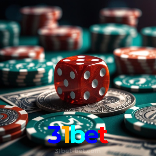 31bet：As slots mais emocionantes estão esperando por você! Vença agora!