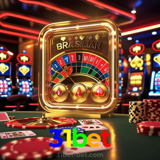 31bet:Onde as apostas no futebol se encontram com as vitórias no cassino!