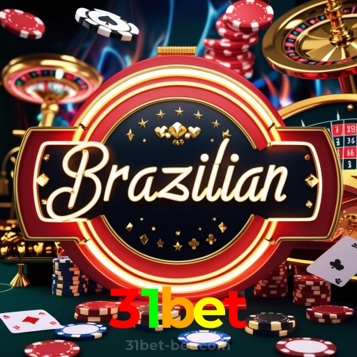 31bet：As melhores slots do mercado estão esperando por você! Jogue agora!
