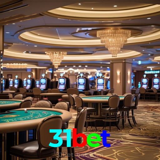 31bet：Jogue poker, aposte no futebol e ganhe em nosso cassino online!