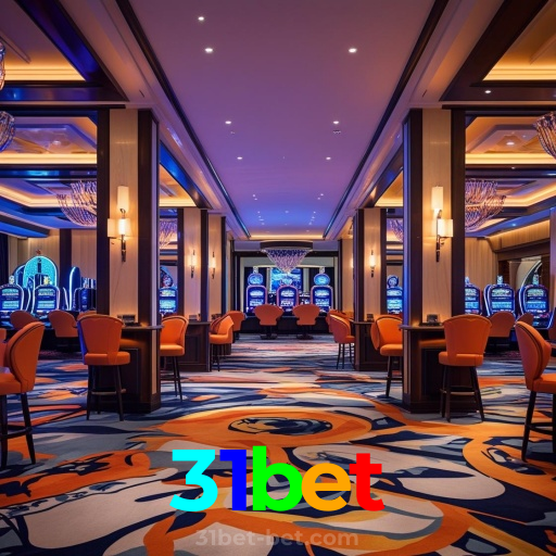 31bet：Jogue agora no nosso cassino online e vença nas mesas de poker!
