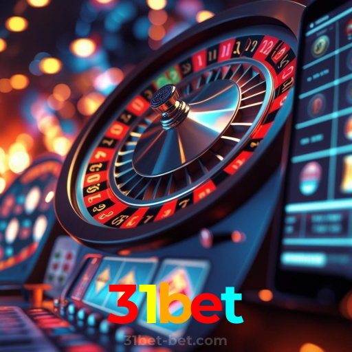 31bet：Aposte agora no futebol digital e conquiste sua vitória!