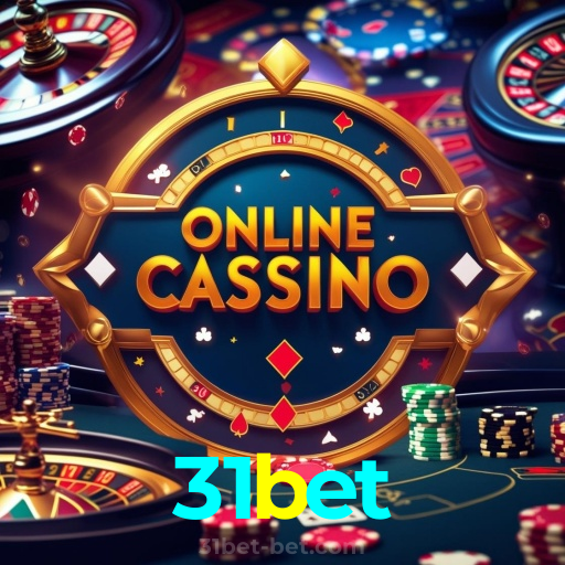 31bet：Conquiste prêmios no futebol e vença nas mesas de poker online!