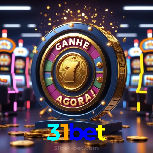 31bet：Ganhe prêmios incríveis com apostas ao vivo em futebol e jogue roleta!