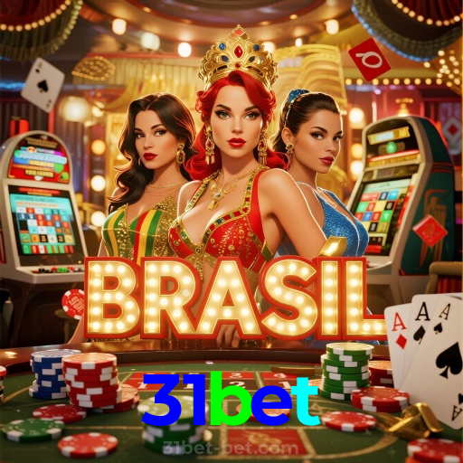 31bet:Onde sua sorte brilha: poker, roleta e apostas em futebol!