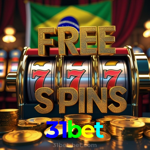 31bet：Cada rodada na roleta é uma chance de ganhar prêmios enormes!