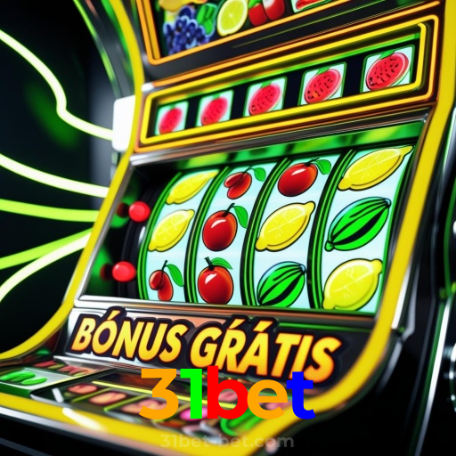 31bet：Ganhe prêmios incríveis jogando roleta e apostando no futebol online!
