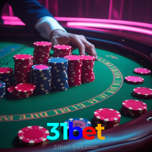 31bet:Gire nas slots e conquiste o prêmio da sua vida!