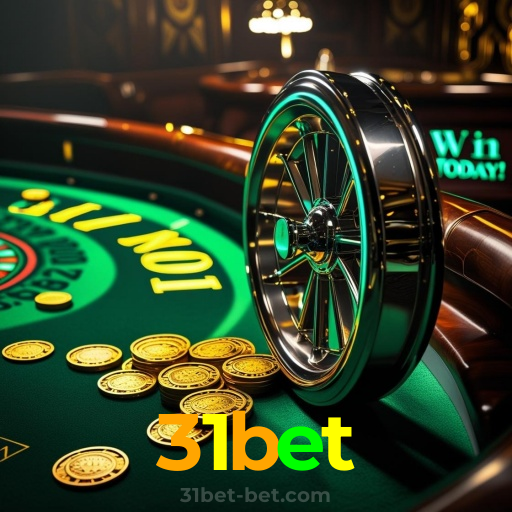 31bet：Jogue no cassino online com apostas no futebol e ganhe grandes prêmios!