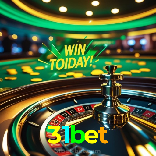 31bet:Jogue poker, aposte no futebol e conquiste prêmios incríveis no cassino!