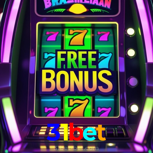 31bet：Cada giro nas slots pode ser uma grande vitória! Aposte agora!