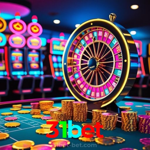 31bet：Conquiste grandes vitórias em blackjack e aposte no futebol online!
