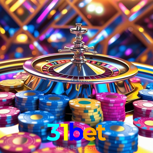 31bet：Onde o futebol e o cassino online se encontram para diversão sem fim!
