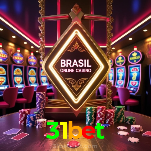31bet:Aposte em futebol ao vivo e ganhe prêmios em jogos de cassino como roleta!