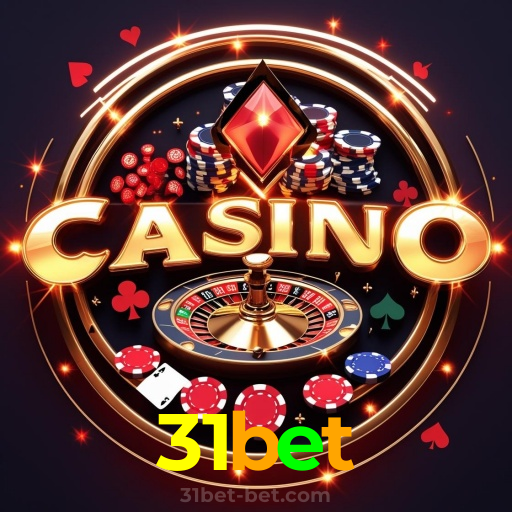31bet:Jogue nas roletas e descubra as maiores vitórias!