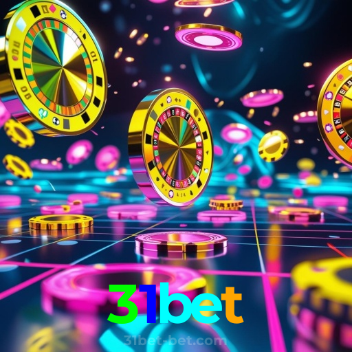 31bet：Sua sorte está no cassino online com apostas no futebol e jogos emocionantes!