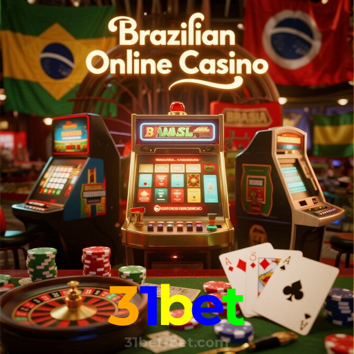 31bet：Aposte no futebol e ganhe prêmios fantásticos no melhor cassino online!