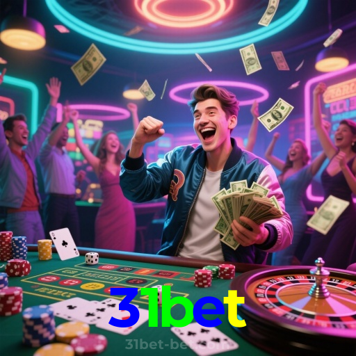 31bet:Em nosso cassino online, grandes prêmios estão ao seu alcance!