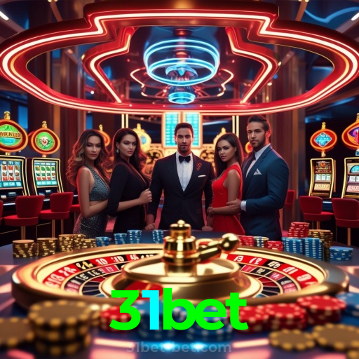 31bet：Jogue poker, aposte no futebol e conquiste prêmios incríveis!