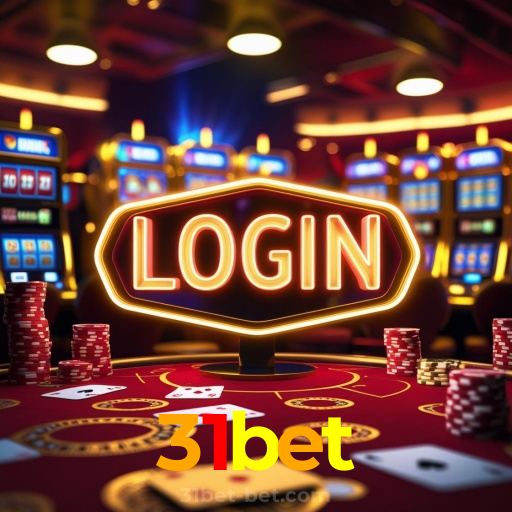 31bet：Jogue as melhores slots e aposte em futebol com confiança e segurança!
