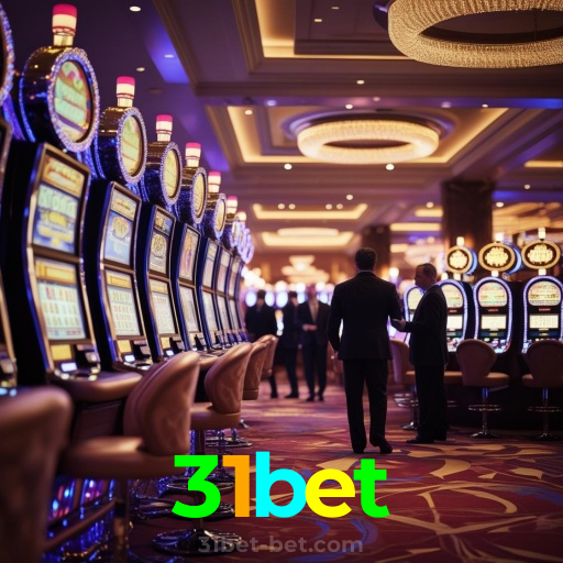 31bet:O melhor cassino para apostar no futebol e ganhar em jogos de cassino!