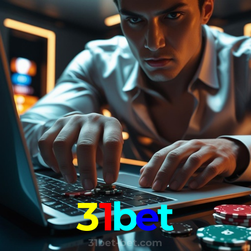 31bet：Jogue poker online e mostre seu talento nas cartas!